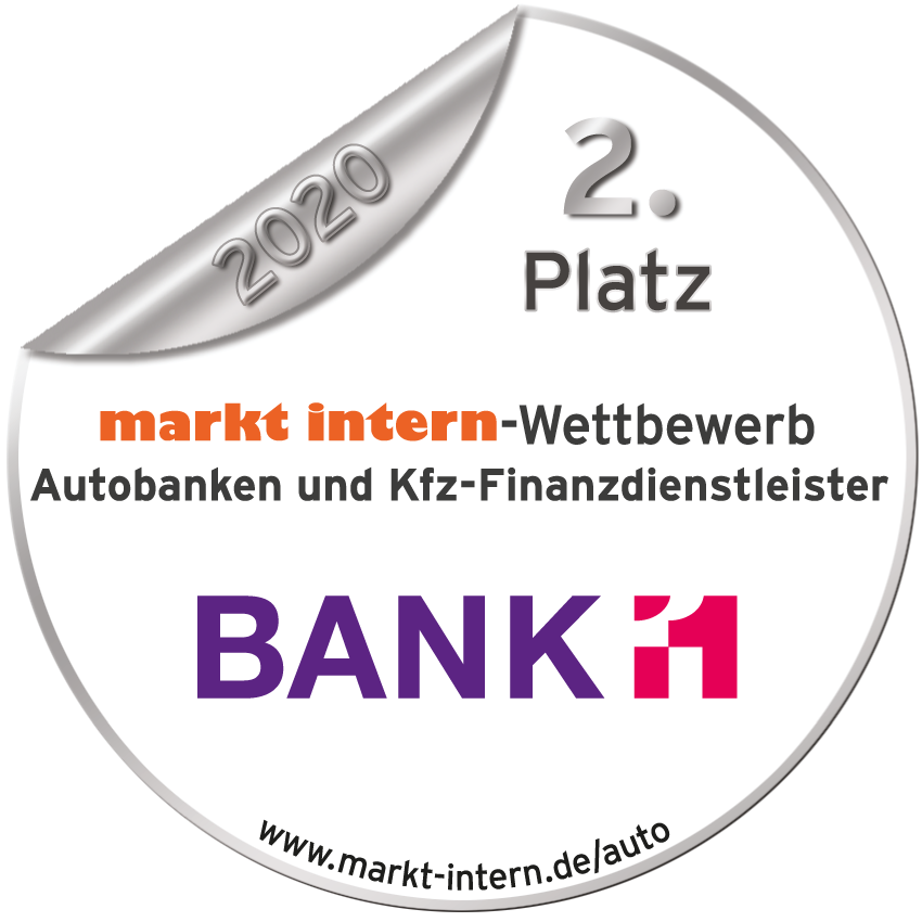 markt intern-Wettbewerb - Autobanken und Kfz-Finanzdienstleister